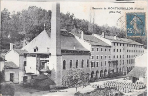 Bières de Montmorillon | BCILJAPON