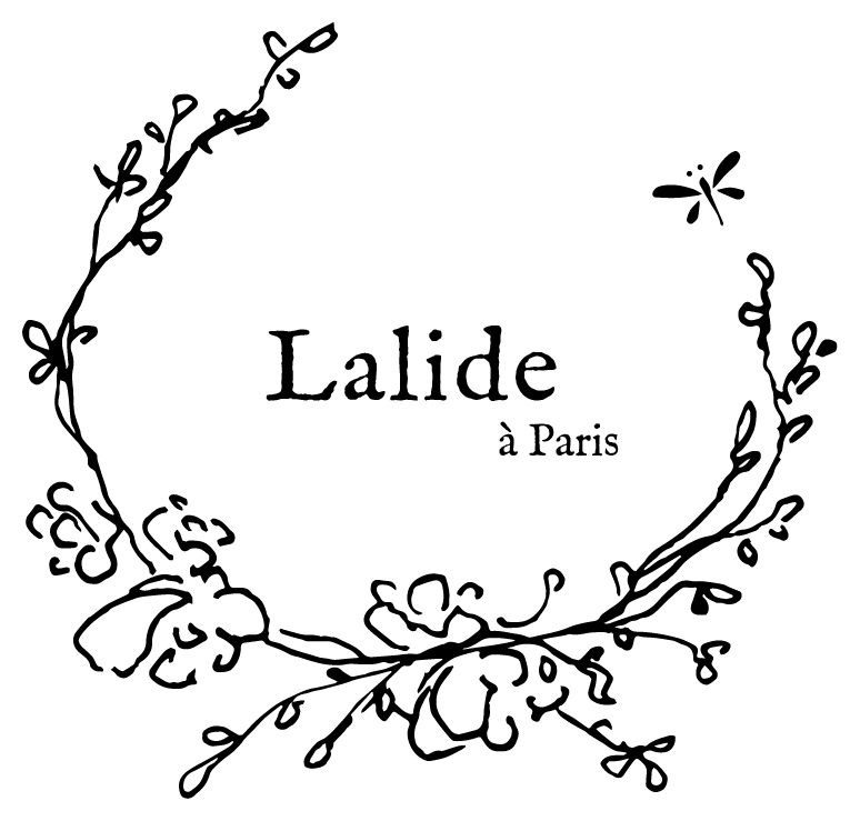 Lalide à Paris | BCILJAPON